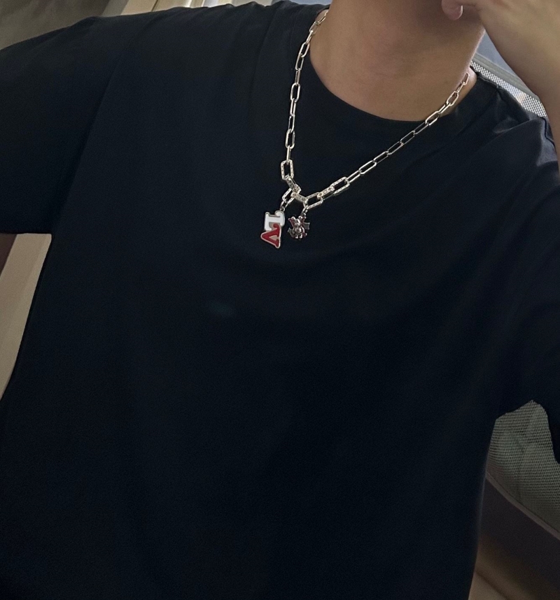 LV Necklaces